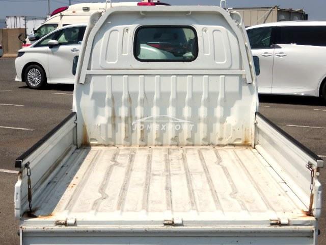 Suzuki Carry Truck 2000 thumbnail 8