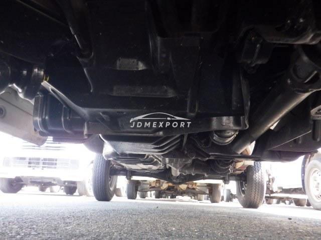 Suzuki Carry Truck 2000 thumbnail 26