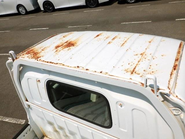 Suzuki Carry Truck 2000 thumbnail 21