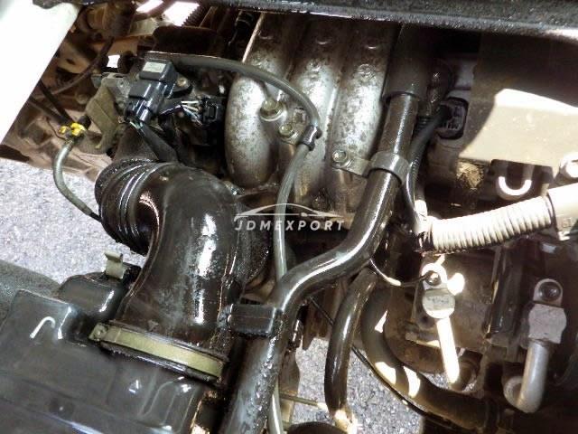 Suzuki Carry Truck 2000 thumbnail 10