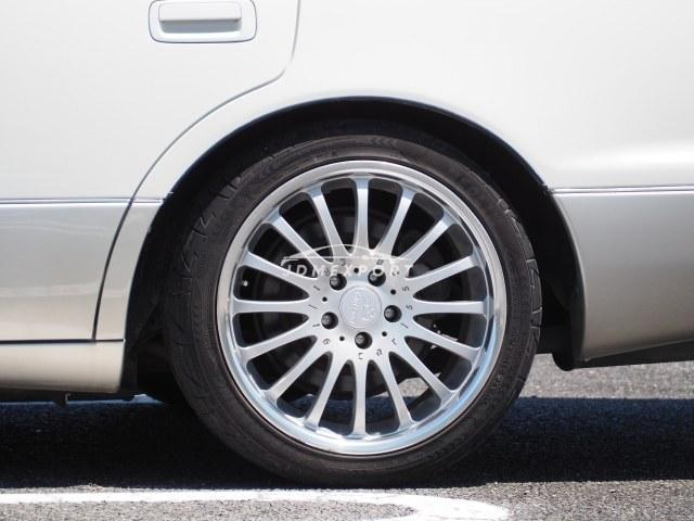 Toyota Celsior 1999 thumbnail 11