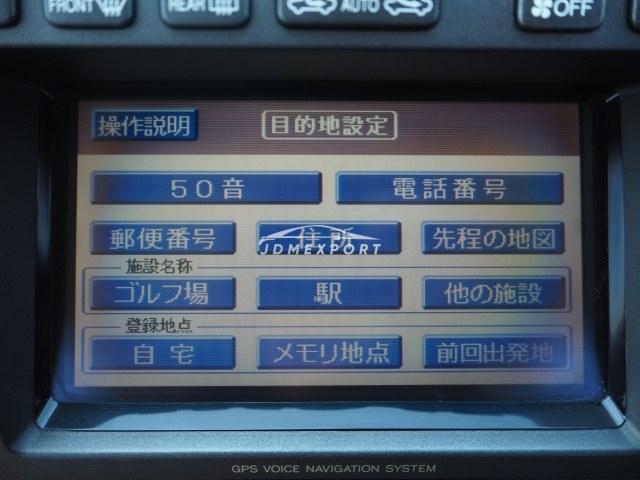 Toyota Celsior 1999 thumbnail 15