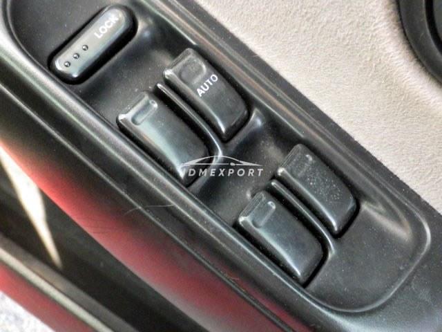 Subaru Vivio Bistro 1998 thumbnail 16