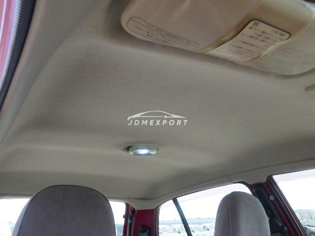 Subaru Vivio Bistro 1998 thumbnail 19