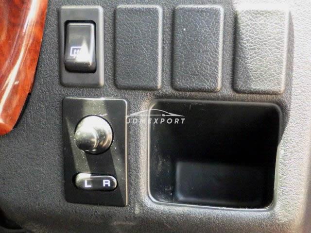 Subaru Vivio Bistro 1998 thumbnail 15