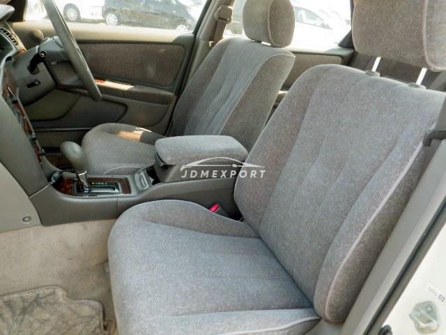 Toyota Cresta 2001 thumbnail 21
