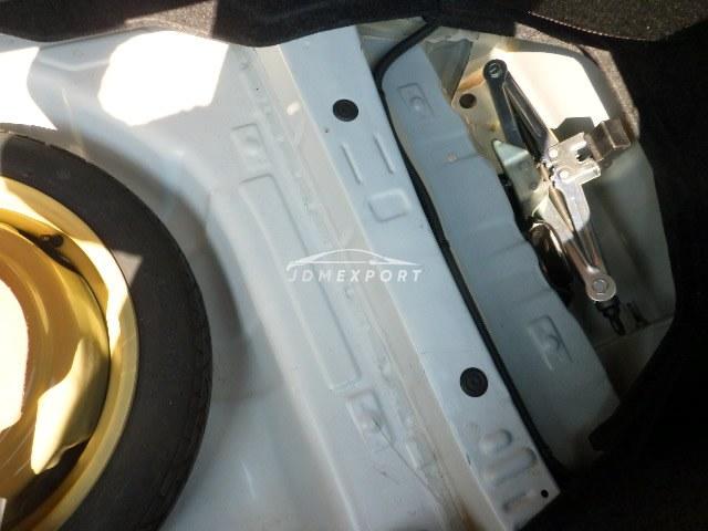 Toyota Cresta 2001 thumbnail 23