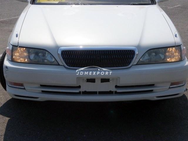 Toyota Cresta 2001 thumbnail 33