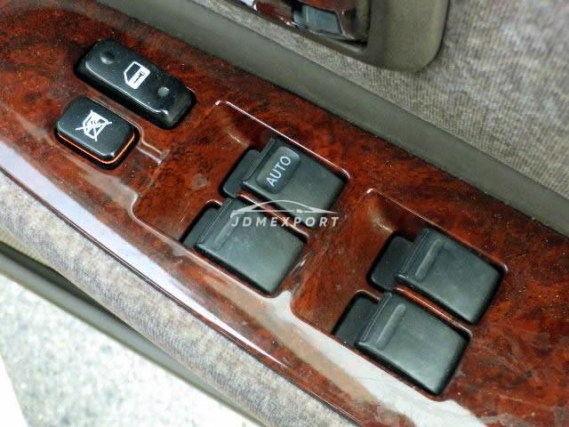 Toyota Cresta 2001 thumbnail 16