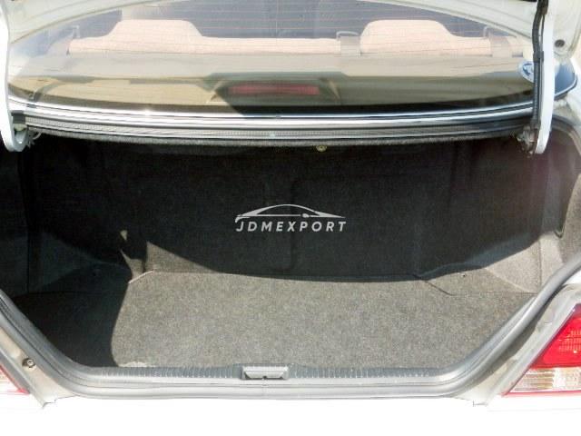 Toyota Cresta 2001 thumbnail 8