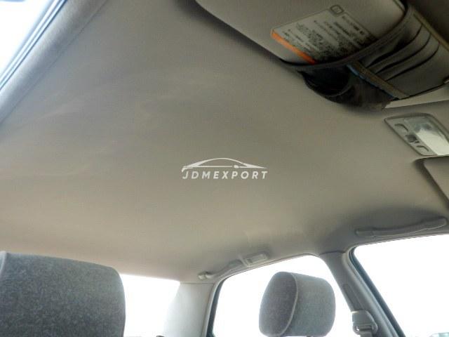 Toyota Cresta 2001 thumbnail 20