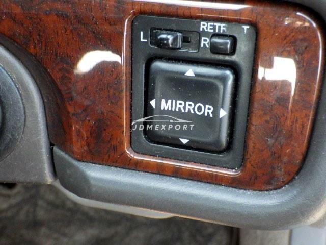 Toyota Cresta 2001 thumbnail 15