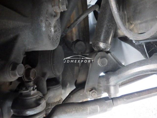 Toyota Cresta 2001 thumbnail 30