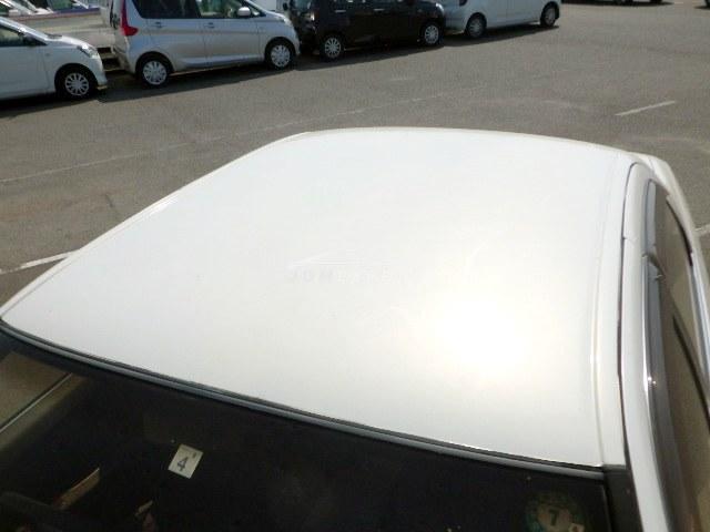 Toyota Cresta 2001 thumbnail 22