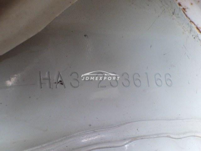 Honda Acty Truck 1997 thumbnail 23