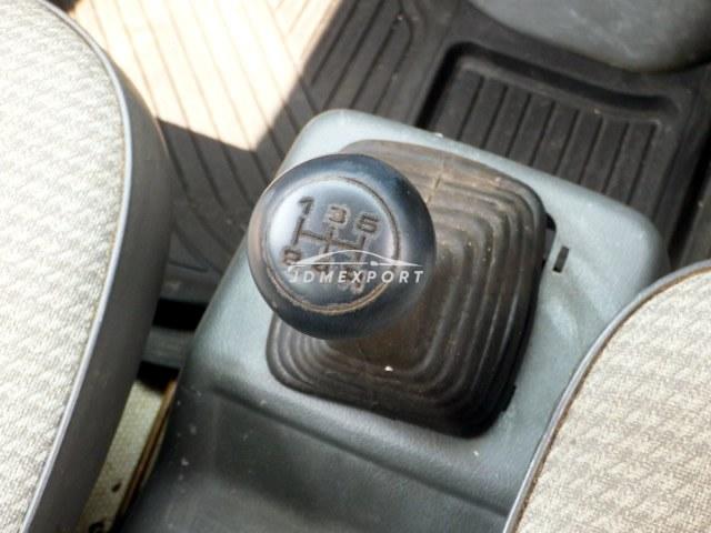 Honda Acty Truck 1997 thumbnail 15