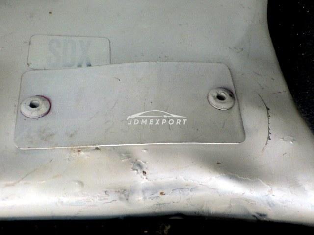 Honda Acty Truck 1997 thumbnail 22
