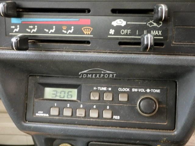 Honda Acty Truck 1997 thumbnail 13