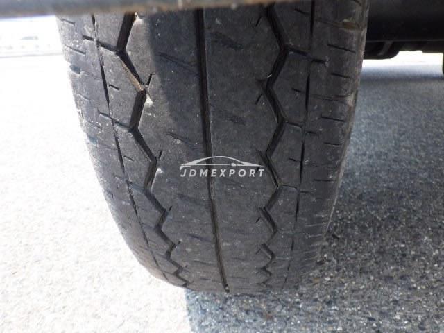 Honda Acty Truck 1997 thumbnail 29