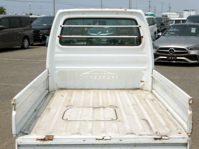 Honda Acty Truck 1997 thumbnail 8