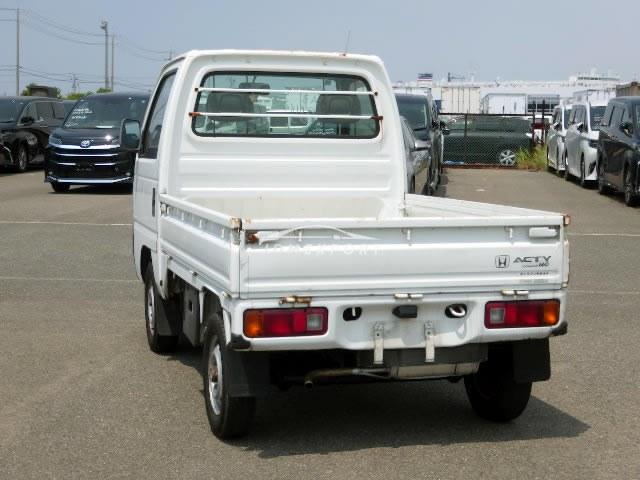 Honda Acty Truck 1997 thumbnail 3