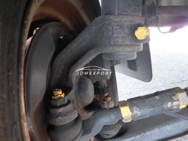 Honda Acty Truck 1997 thumbnail 26