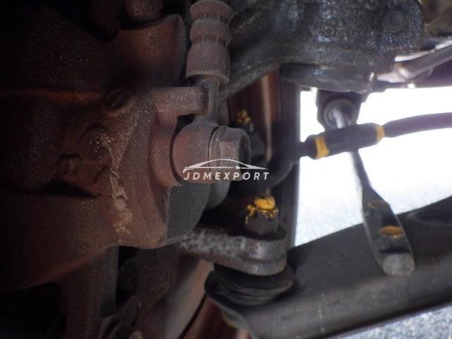 Honda Acty Truck 1997 thumbnail 28