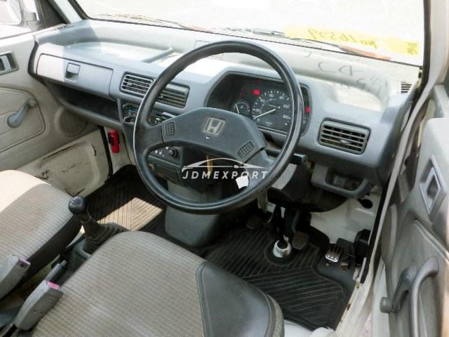 Honda Acty Truck 1997 thumbnail 12