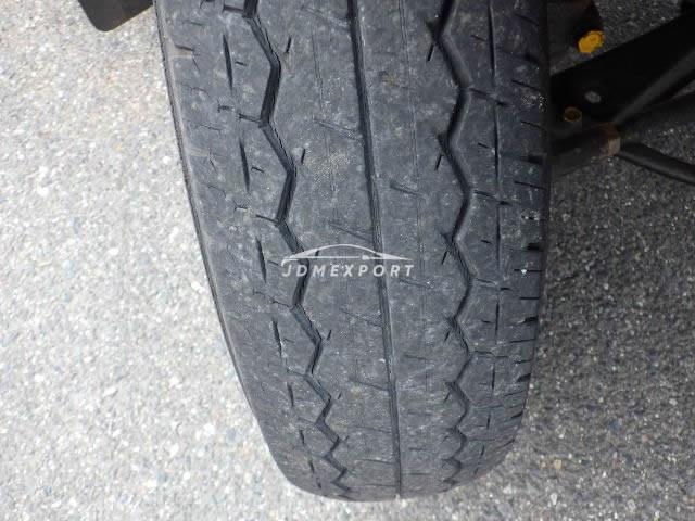 Honda Acty Truck 1997 thumbnail 25