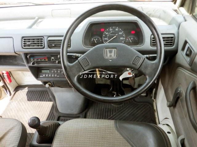 Honda Acty Truck 1997 thumbnail 6