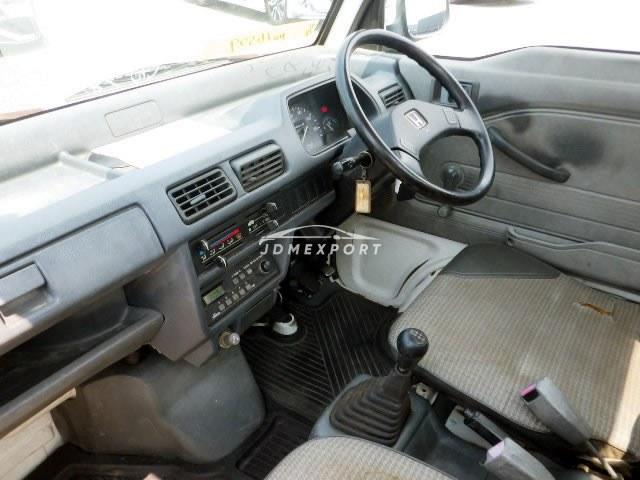 Honda Acty Truck 1997 thumbnail 11