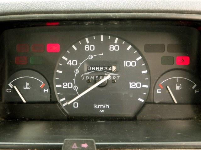 Honda Acty Truck 1997 thumbnail 14