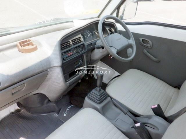 Suzuki Carry Truck 1997 thumbnail 11