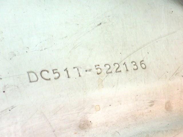 Suzuki Carry Truck 1997 thumbnail 23