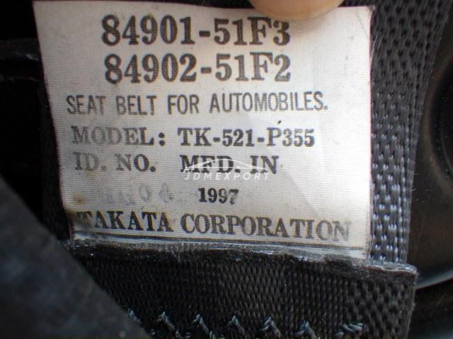 Suzuki Carry Truck 1997 thumbnail 17