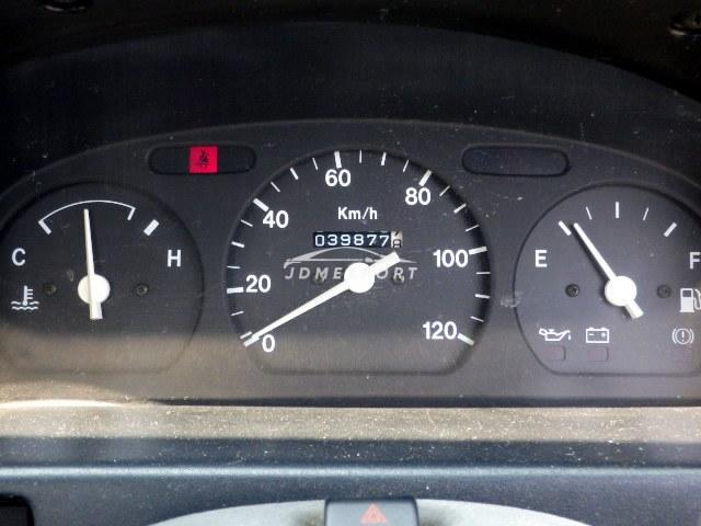 Suzuki Carry Truck 1997 thumbnail 14