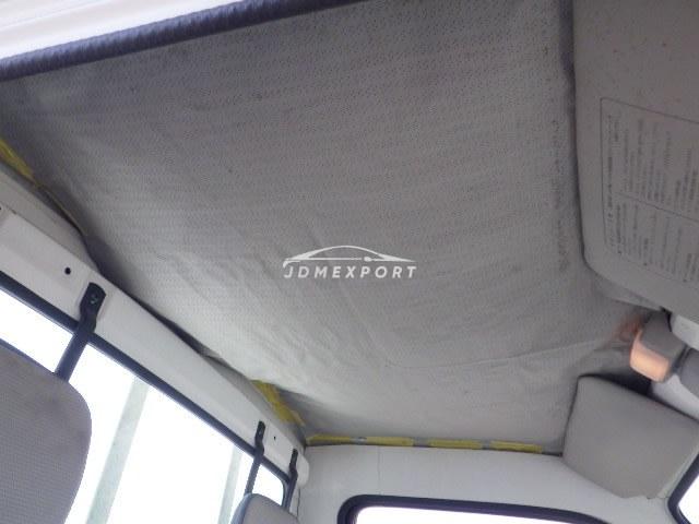 Suzuki Carry Truck 1997 thumbnail 18