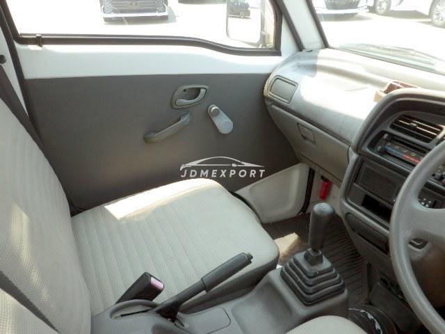 Suzuki Carry Truck 1997 thumbnail 10