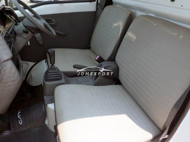 Suzuki Carry Truck 1997 thumbnail 7
