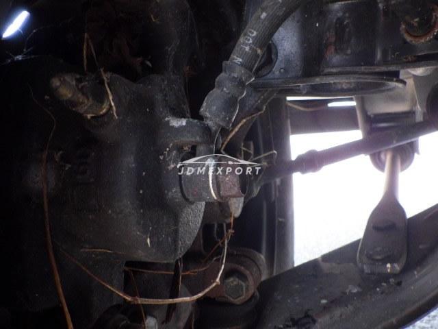Suzuki Carry Truck 1997 thumbnail 28