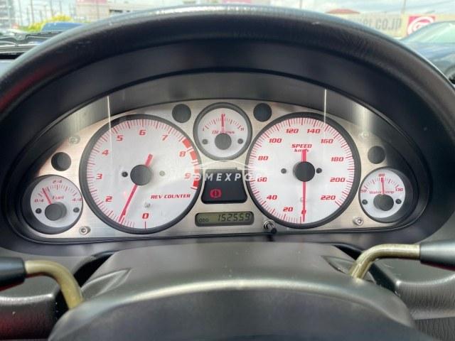 Mazda Roadster 1998 thumbnail 24