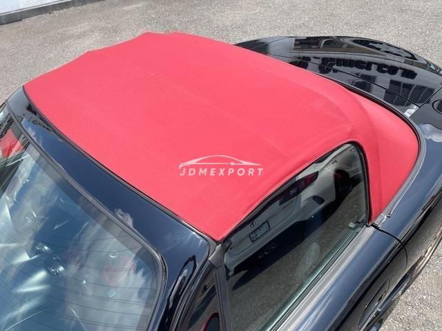 Mazda Roadster 1998 thumbnail 13