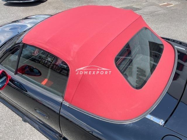 Mazda Roadster 1998 thumbnail 14