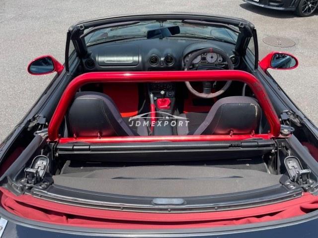 Mazda Roadster 1998 thumbnail 28