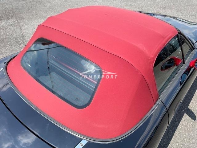 Mazda Roadster 1998 thumbnail 15