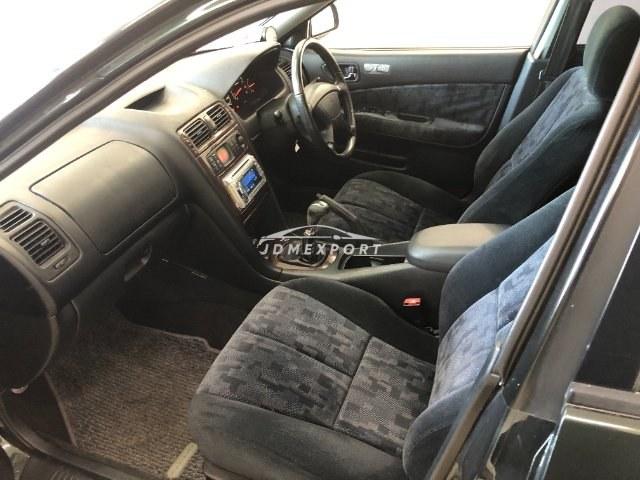 Mitsubishi Galant 1998 thumbnail 11