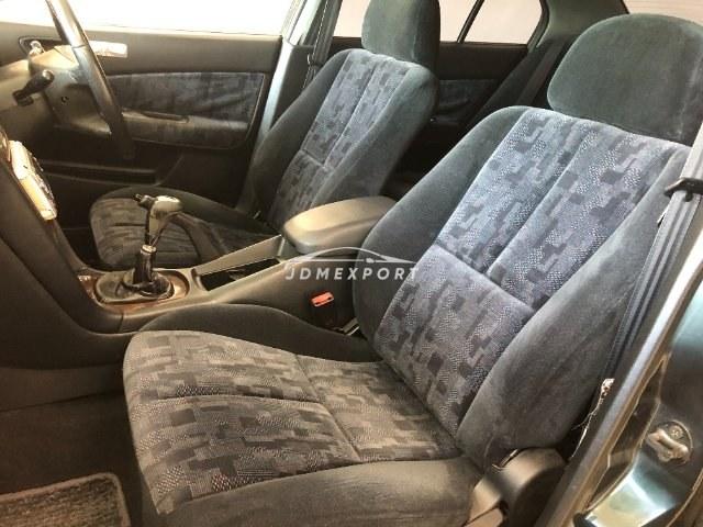 Mitsubishi Galant 1998 thumbnail 9