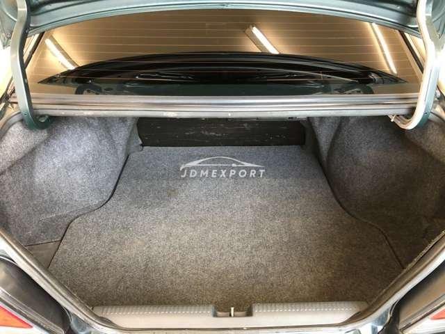 Mitsubishi Galant 1998 thumbnail 12