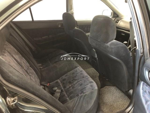 Mitsubishi Galant 1998 thumbnail 5