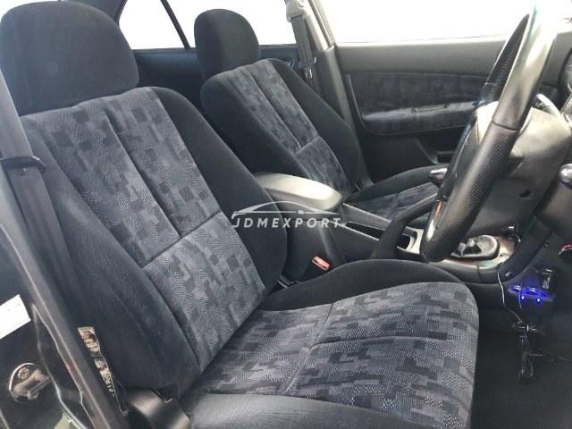 Mitsubishi Galant 1998 thumbnail 25